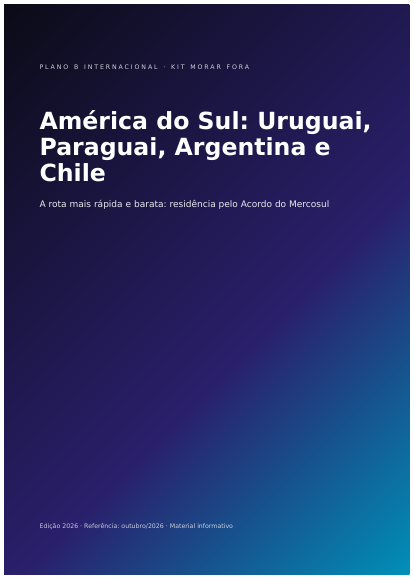 América do Sul