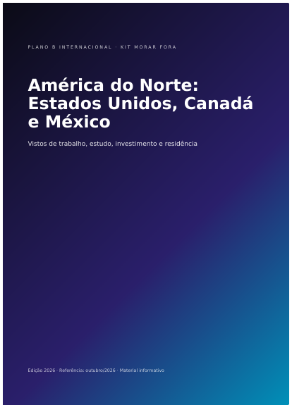 América do Norte