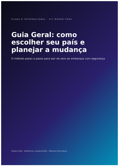 Guia geral